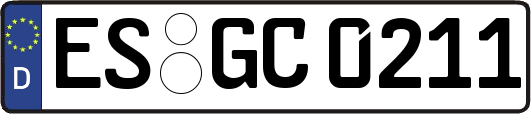ES-GC0211