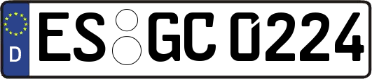 ES-GC0224