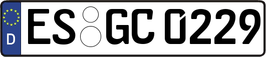 ES-GC0229