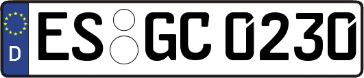 ES-GC0230