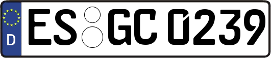 ES-GC0239