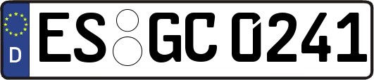 ES-GC0241