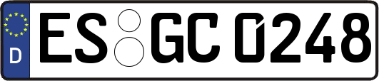ES-GC0248