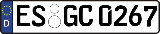 ES-GC0267