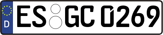 ES-GC0269