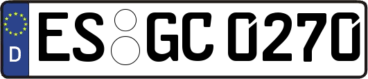 ES-GC0270