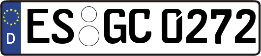 ES-GC0272