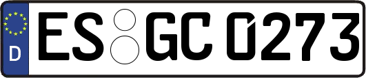 ES-GC0273