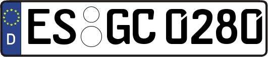 ES-GC0280