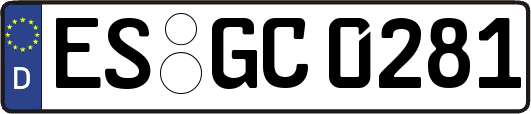 ES-GC0281