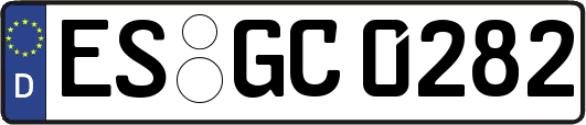 ES-GC0282