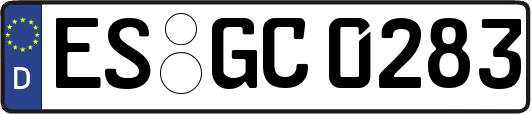ES-GC0283