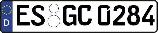 ES-GC0284