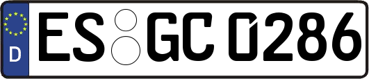 ES-GC0286