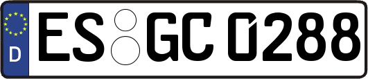 ES-GC0288