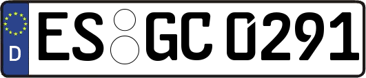 ES-GC0291