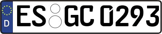 ES-GC0293