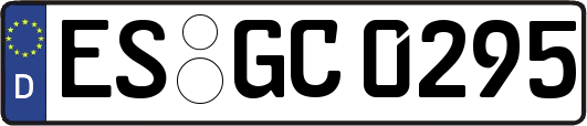 ES-GC0295
