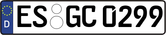 ES-GC0299