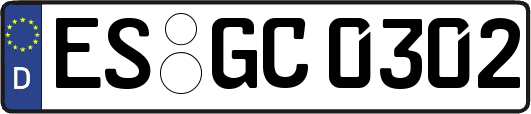 ES-GC0302