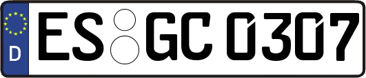 ES-GC0307