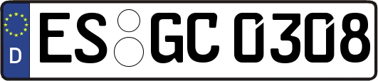 ES-GC0308