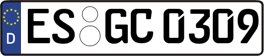 ES-GC0309