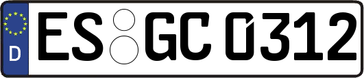 ES-GC0312