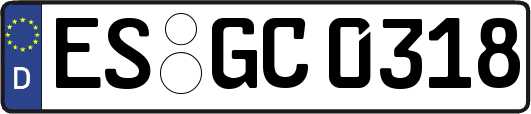 ES-GC0318