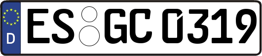 ES-GC0319