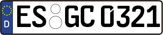 ES-GC0321