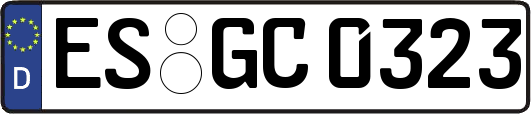 ES-GC0323