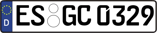 ES-GC0329