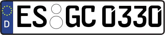 ES-GC0330