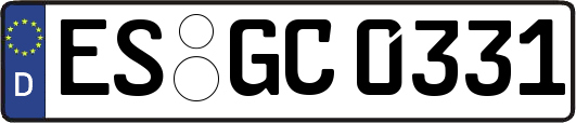 ES-GC0331