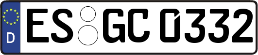ES-GC0332