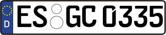 ES-GC0335