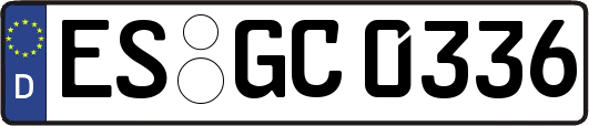 ES-GC0336