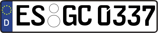 ES-GC0337