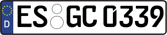 ES-GC0339