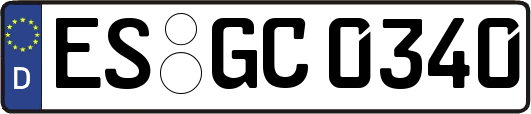 ES-GC0340