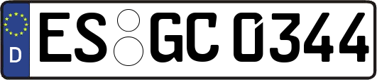 ES-GC0344