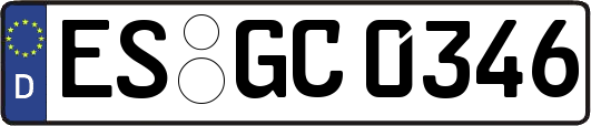 ES-GC0346