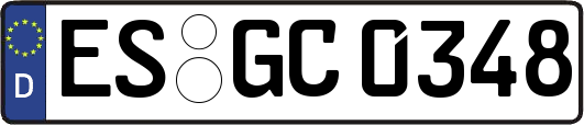 ES-GC0348