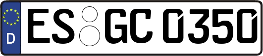 ES-GC0350