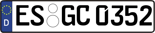 ES-GC0352