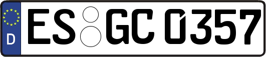 ES-GC0357
