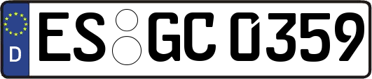ES-GC0359