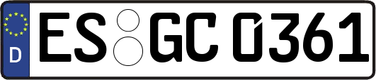 ES-GC0361