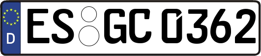 ES-GC0362